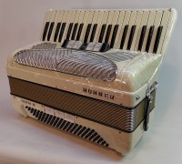 Hohner Verdi III
